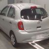 nissan march 2020 CFJ1044905 image 7