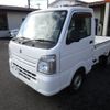 suzuki carry-truck 2017 -SUZUKI--Carry Truck DA16T--318741---SUZUKI--Carry Truck DA16T--318741- image 1