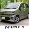 suzuki wagon-r 2017 -SUZUKI--Wagon R DAA-MH55S--MH55S-100170---SUZUKI--Wagon R DAA-MH55S--MH55S-100170- image 1