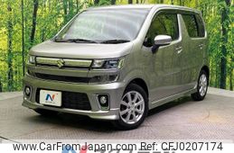 suzuki wagon-r 2017 -SUZUKI--Wagon R DAA-MH55S--MH55S-100170---SUZUKI--Wagon R DAA-MH55S--MH55S-100170-