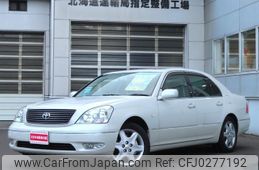 toyota celsior 2002 -TOYOTA 【札幌 330ﾃ5396】--Celsior UCF31--0036881---TOYOTA 【札幌 330ﾃ5396】--Celsior UCF31--0036881-