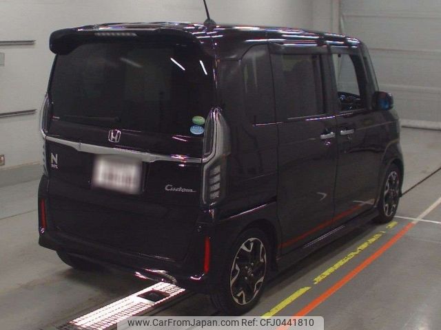 honda n-box 2019 -HONDA 【習志野 583た8808】--N BOX JF3-2086983---HONDA 【習志野 583た8808】--N BOX JF3-2086983- image 2