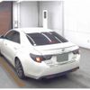 toyota mark-x 2017 quick_quick_DBA-GRX130_GRX130-6103216 image 2