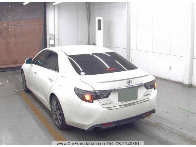 toyota mark-x 2017 quick_quick_DBA-GRX130_GRX130-6103216 image 2