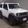 suzuki jimny-sierra 2023 -SUZUKI 【名古屋 544ｻ8888】--Jimny Sierra 3BA-JB74W--JB74W-197244---SUZUKI 【名古屋 544ｻ8888】--Jimny Sierra 3BA-JB74W--JB74W-197244- image 4