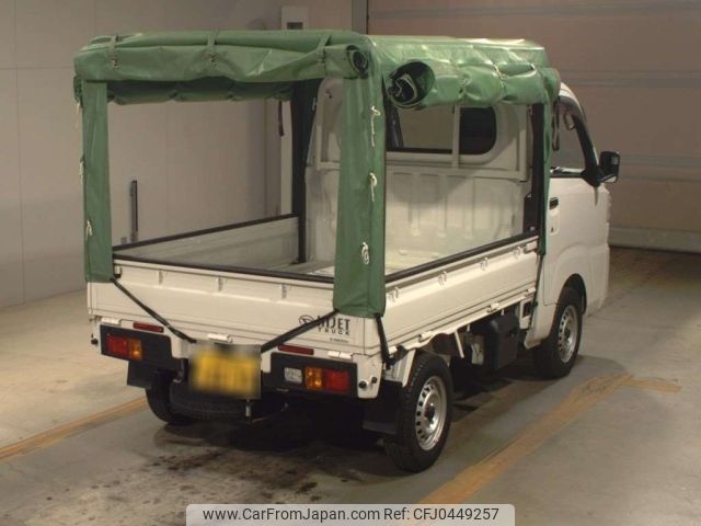 daihatsu hijet-truck 2023 -DAIHATSU 【福岡 480の8895】--Hijet Truck S510P-0516354---DAIHATSU 【福岡 480の8895】--Hijet Truck S510P-0516354- image 2