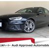 audi a4 2024 quick_quick_3CA-8WDTPF_WAUZZZF43RA103588 image 1