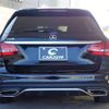 mercedes-benz c-class-station-wagon 2018 -MERCEDES-BENZ 【名変中 】--Benz C Class Wagon 205277--2F781677---MERCEDES-BENZ 【名変中 】--Benz C Class Wagon 205277--2F781677- image 25