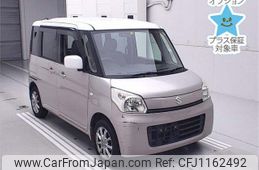 suzuki spacia 2013 -SUZUKI--Spacia MK32S-143279---SUZUKI--Spacia MK32S-143279-