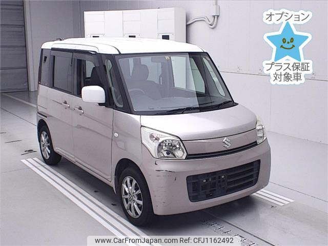 suzuki spacia 2013 -SUZUKI--Spacia MK32S-143279---SUZUKI--Spacia MK32S-143279- image 1
