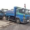 mitsubishi-fuso super-great 2007 CFJ8680298 image 1
