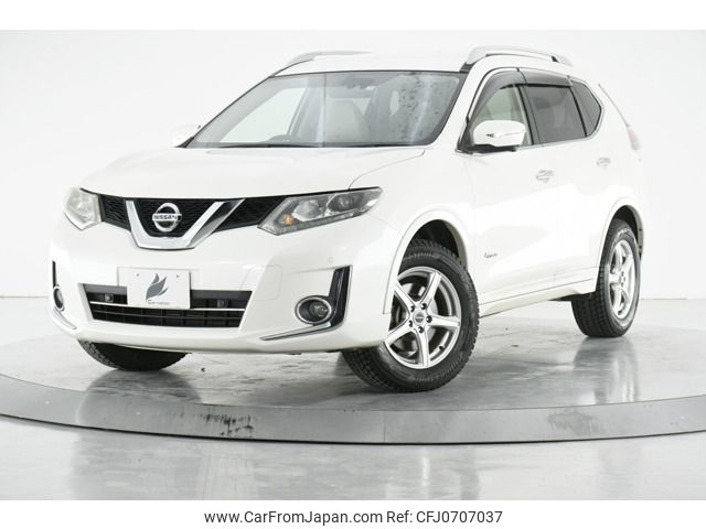 nissan x-trail 2015 -NISSAN--X-Trail DAA-HT32--HT32-103556---NISSAN--X-Trail DAA-HT32--HT32-103556- image 1