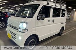 nissan clipper-van 2020 -NISSAN 【川崎 480ｸ7233】--Clipper Van HBD-DR17V--DR17V-440462---NISSAN 【川崎 480ｸ7233】--Clipper Van HBD-DR17V--DR17V-440462-