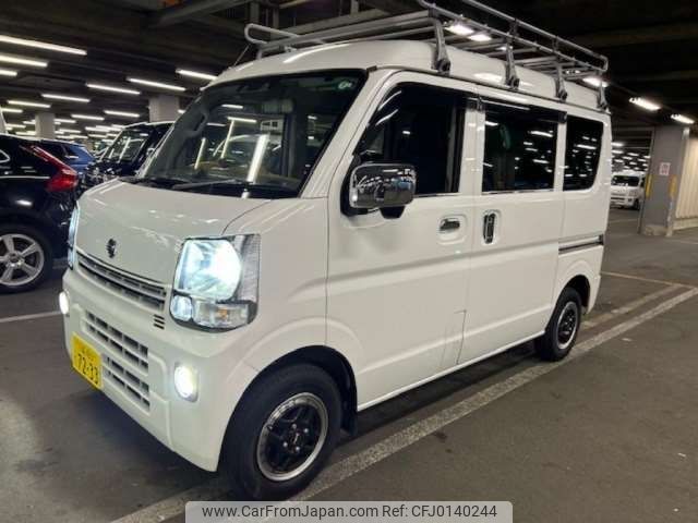 nissan clipper-van 2020 -NISSAN 【川崎 480ｸ7233】--Clipper Van HBD-DR17V--DR17V-440462---NISSAN 【川崎 480ｸ7233】--Clipper Van HBD-DR17V--DR17V-440462- image 1