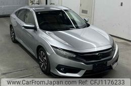 honda civic 2017 -HONDA--Civic FC1-1000627---HONDA--Civic FC1-1000627-