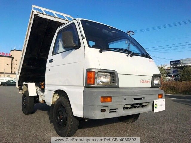 daihatsu hijet-truck 1991 Mitsuicoltd_DHHD065702R02002 image 2