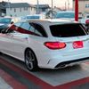 mercedes-benz c-class-station-wagon 2016 -MERCEDES-BENZ 【豊橋 322ﾑ8888】--Benz C Class Wagon DBA-205240C--WDD2052402F297355---MERCEDES-BENZ 【豊橋 322ﾑ8888】--Benz C Class Wagon DBA-205240C--WDD2052402F297355- image 32