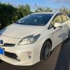 toyota prius 2013 -TOYOTA--Prius DAA-ZVW30--ZVW30-1659035---TOYOTA--Prius DAA-ZVW30--ZVW30-1659035- image 2