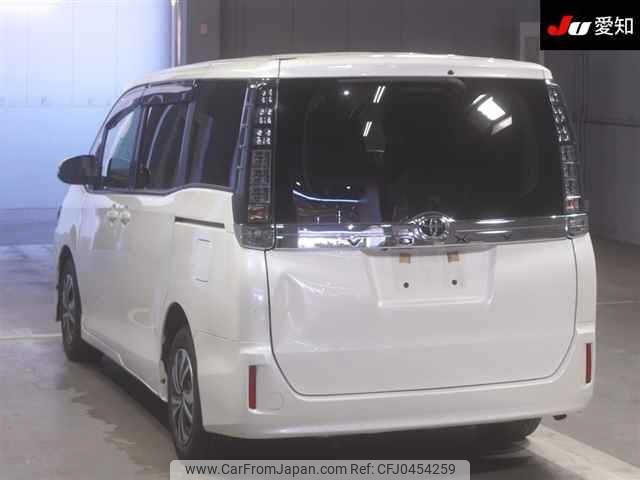 toyota voxy 2015 -TOYOTA--Voxy ZRR80G--0163006---TOYOTA--Voxy ZRR80G--0163006- image 2