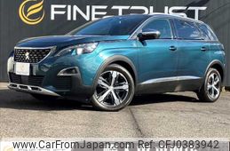 peugeot 5008 2018 -PEUGEOT--Peugeot 5008 LDA-P87AH01--VF3MJAHWWHL073056---PEUGEOT--Peugeot 5008 LDA-P87AH01--VF3MJAHWWHL073056-