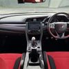 honda civic 2019 CFJ1902663 image 16