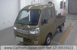 daihatsu hijet-truck 2021 quick_quick_3BD-S500P_S500P-0143868