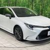 toyota corolla-touring-wagon 2021 CFJ1726856 image 16