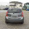 nissan note 2016 -NISSAN--Note DBA-E12--E12-498488---NISSAN--Note DBA-E12--E12-498488- image 45