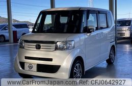 honda n-box 2014 -HONDA--N BOX DBA-JF1--JF1-1451199---HONDA--N BOX DBA-JF1--JF1-1451199-