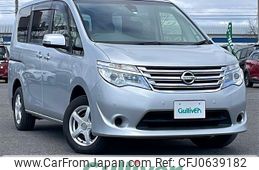 nissan serena 2016 -NISSAN--Serena DBA-NC26--NC26-027756---NISSAN--Serena DBA-NC26--NC26-027756-