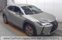 lexus ux 2022 CFJ1765313
