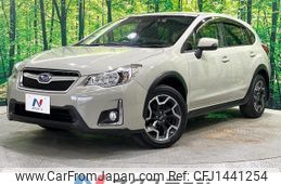 subaru xv 2016 CFJ1441254