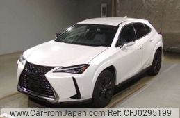 lexus ux 2019 -LEXUS--Lexus UX 6AA-MZAH10--MZAH10-2034270---LEXUS--Lexus UX 6AA-MZAH10--MZAH10-2034270-