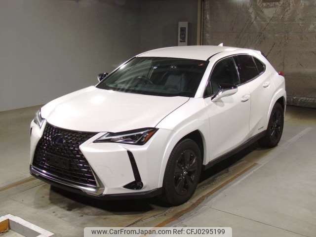 lexus ux 2019 -LEXUS--Lexus UX 6AA-MZAH10--MZAH10-2034270---LEXUS--Lexus UX 6AA-MZAH10--MZAH10-2034270- image 1