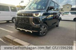mitsubishi delica-mini 2025 CFJ1596298
