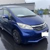 honda freed 2012 -HONDA--Freed DBA-GB3--GB3-1442830---HONDA--Freed DBA-GB3--GB3-1442830- image 1