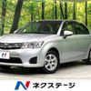 toyota corolla-axio 2013 -TOYOTA--Corolla Axio DBA-NRE160--NRE160-7008179---TOYOTA--Corolla Axio DBA-NRE160--NRE160-7008179- image 1