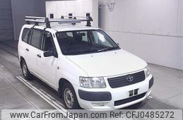 toyota succeed-van 2007 -TOYOTA--Succeed Van NLP51V-0014397---TOYOTA--Succeed Van NLP51V-0014397-