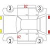 audi a5 2020 -AUDI--Audi A5 DBA-F5CVKL--WAUZZZF51KA057841---AUDI--Audi A5 DBA-F5CVKL--WAUZZZF51KA057841- image 2