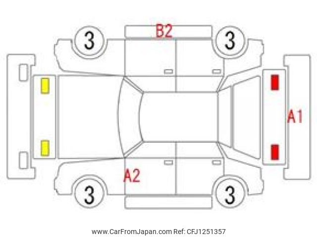 audi a5 2020 -AUDI--Audi A5 DBA-F5CVKL--WAUZZZF51KA057841---AUDI--Audi A5 DBA-F5CVKL--WAUZZZF51KA057841- image 2
