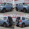 suzuki jimny 2012 -SUZUKI 【名変中 】--Jimny JB23W--685465---SUZUKI 【名変中 】--Jimny JB23W--685465- image 4