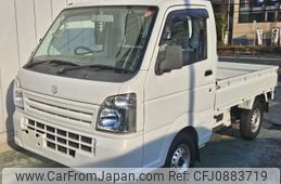 suzuki carry-truck 2017 -SUZUKI--Carry Truck EBD-DA16T--DA16T-356266---SUZUKI--Carry Truck EBD-DA16T--DA16T-356266-