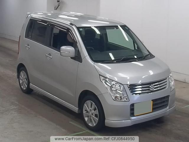 suzuki wagon-r 2012 quick_quick_DBA-MH23S_MH23S-430694 image 1