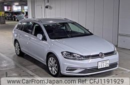 volkswagen golf-variant 2019 -VOLKSWAGEN--VW Golf Variant WVWZZZAUZKP521132---VOLKSWAGEN--VW Golf Variant WVWZZZAUZKP521132-