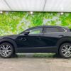 mazda cx-3 2022 quick_quick_5BA-DMEP_DMEP-204450 image 2