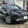 toyota harrier 2023 -TOYOTA--Harrier 6AA-AXUH80--AXUH80-0059321---TOYOTA--Harrier 6AA-AXUH80--AXUH80-0059321- image 17