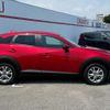 mazda cx-3 2017 CFJ1542776 image 4
