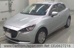 mazda demio 2019 -MAZDA--MAZDA2 DJLAS-200969---MAZDA--MAZDA2 DJLAS-200969-