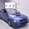 subaru impreza 2000 CFJ1704450 image 1