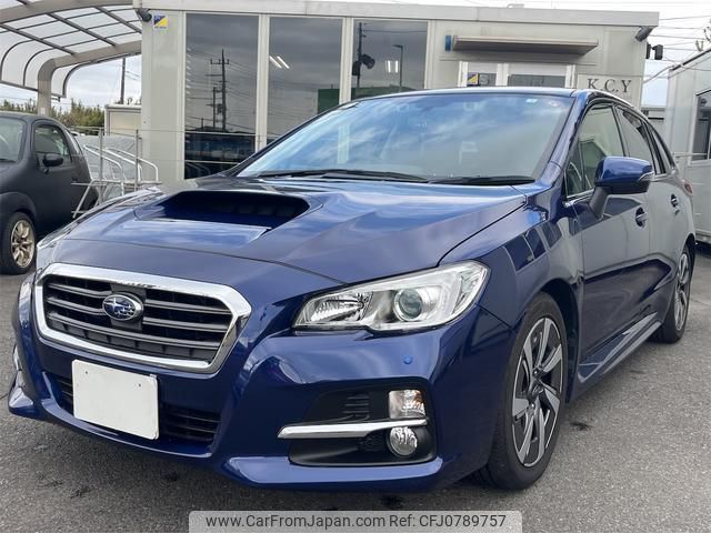 subaru levorg 2016 quick_quick_DBA-VM4_VM4-072444 image 1